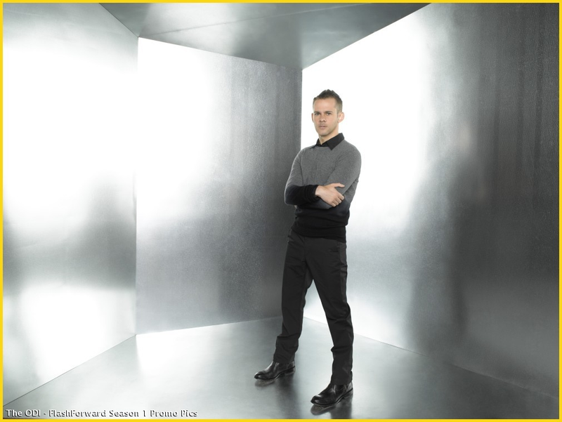Illustration for article titled Flash Forward Cast Promo Gallery